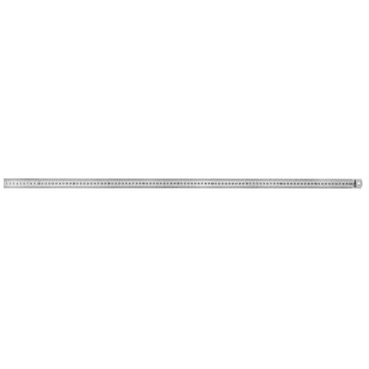 NEO TOOLS Acél vonalzó 100cm rozsdamentes, Minimum rendelés: 3db 72-210