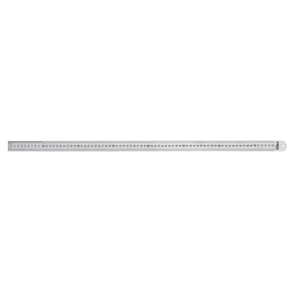 NEO TOOLS Acél vonalzó 75cm rozsdamentes 72-217