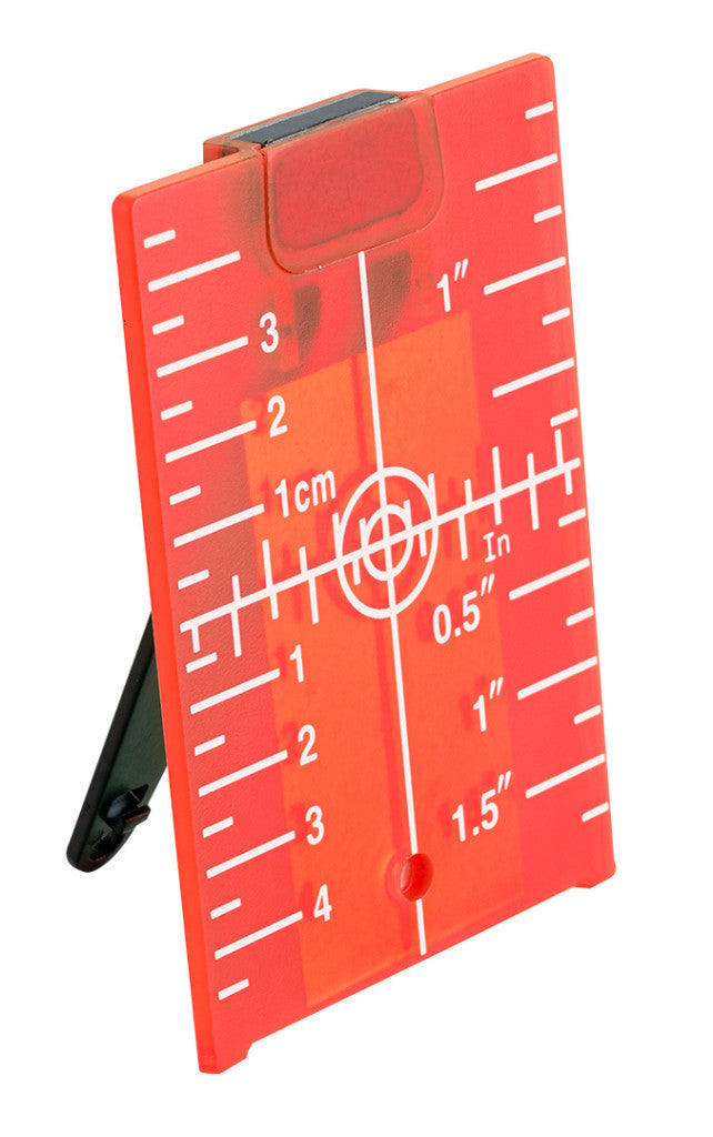 NEO TOOLS Lézeres szintező, 3D önbeálló keresztvonallézer, 3x360 fokos, 15m, mágneses tartó, céltábla, koffer, piros 2 év garanciával 75-104
