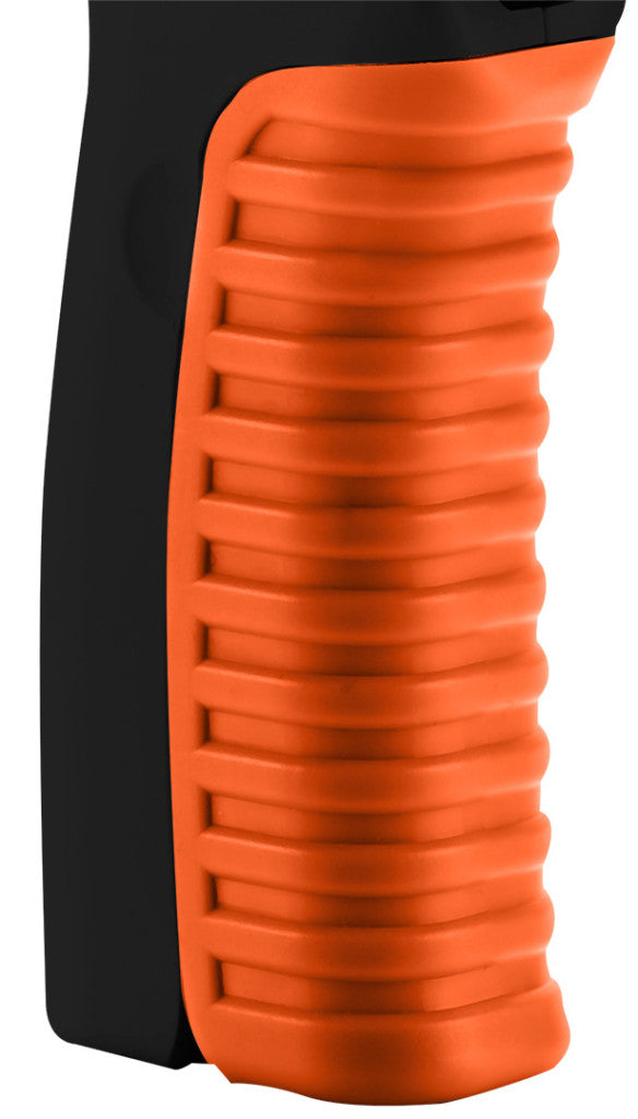NEO TOOLS Infravörös hőmérő, 32 - 42,9 °C, folyadék, levegő, test 2 év garanciával 75-270