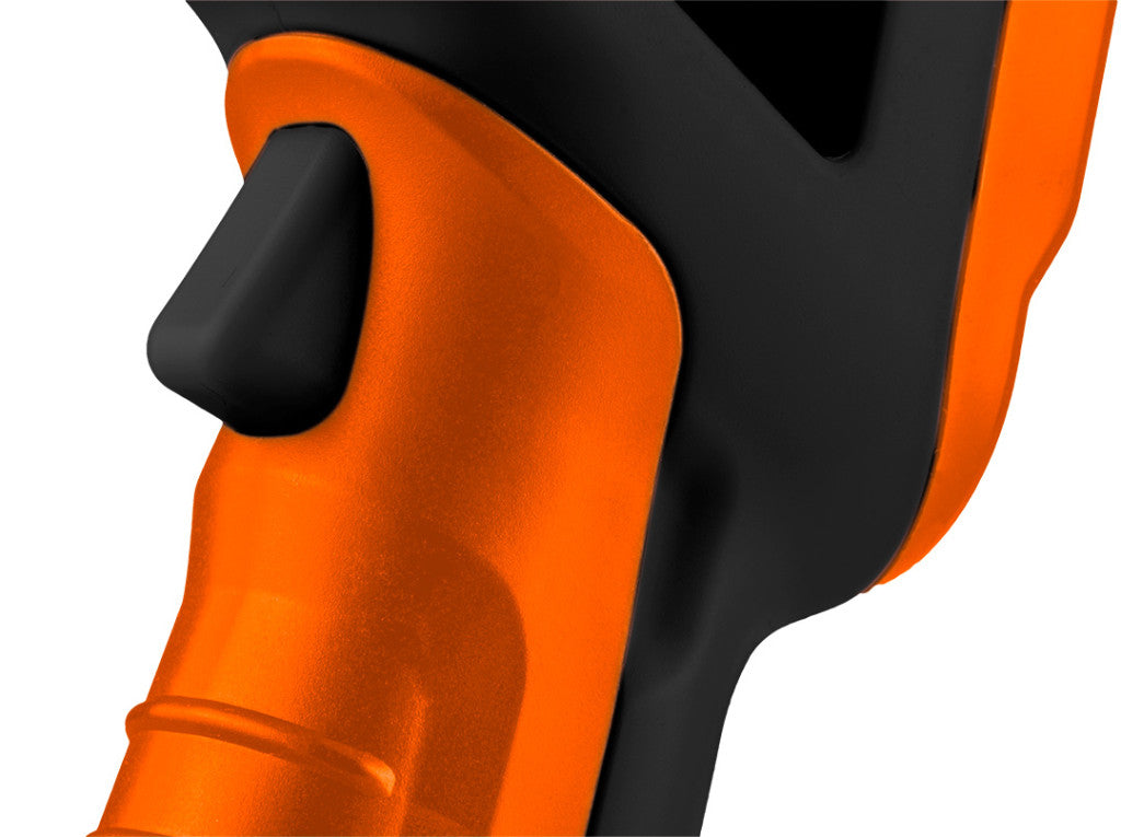 NEO TOOLS Infra hőmérő, 50-400 C, folyadék, levegő, test 75-275