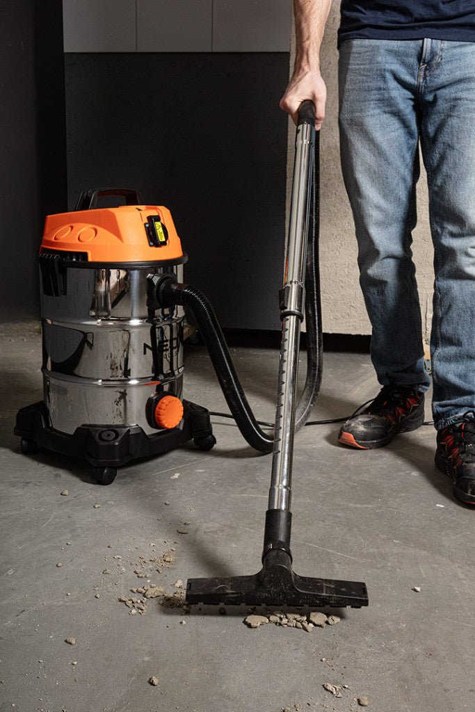 NEO TOOLS Szűrő 04-739 porszívóhoz, száraz használathoz 04-739-146