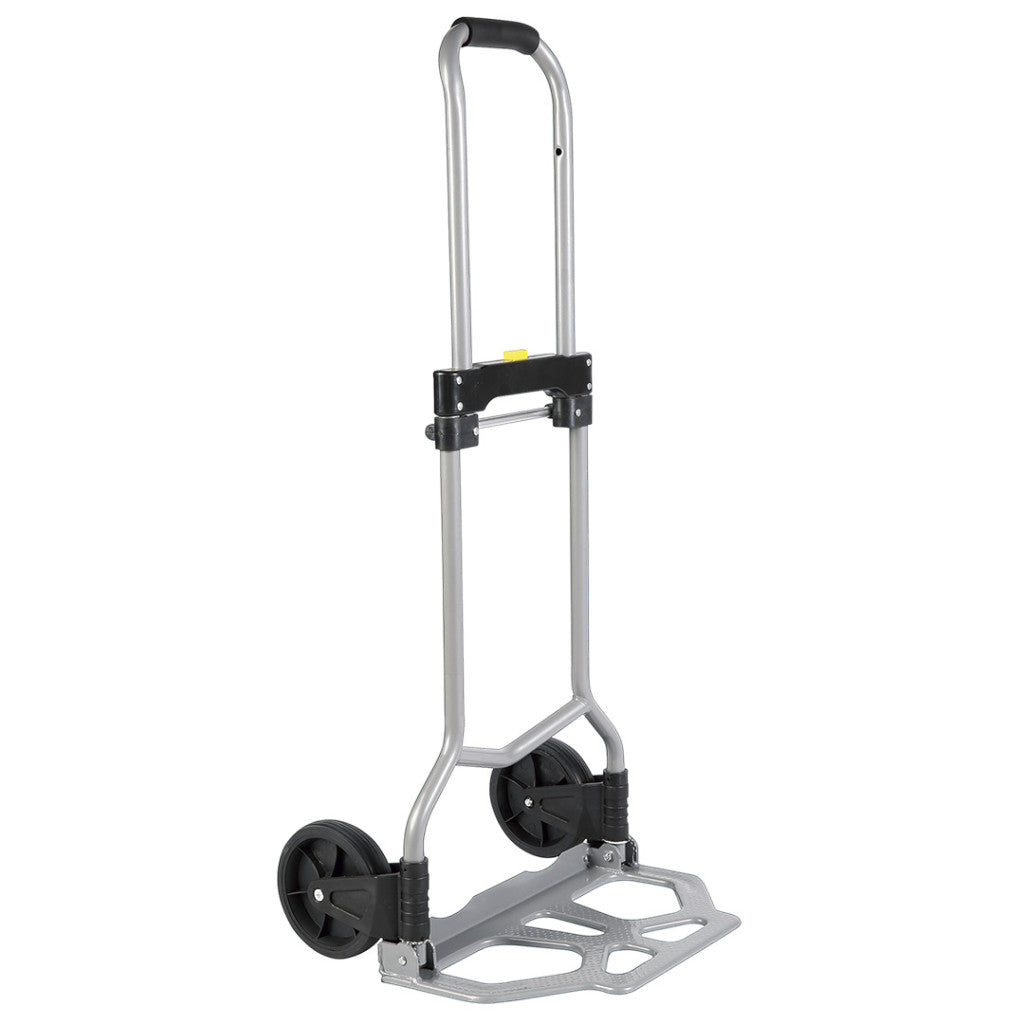 TOPEX Molnárkocsi, max80kg, állítható, összecsukható 79R302
