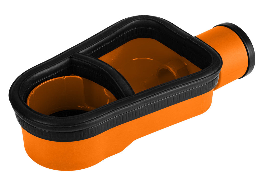 NEO TOOLS Porelszívó adapter fúráshoz, 70mm-ig, univerzális porszívócsatlakozóval 3 év garanciával 04-740