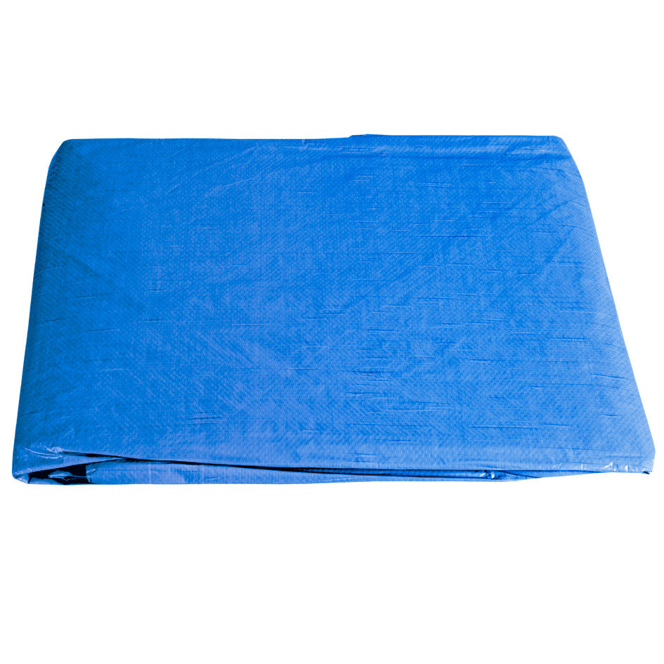 TOPEX Takaróponyva 85g/m2, 6x10m 79R365