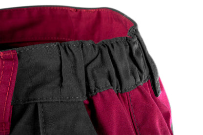 NEO TOOLS Női munkanadrág, 65% pamut, 35% polyester, 245 g/m2, L 80-220-L