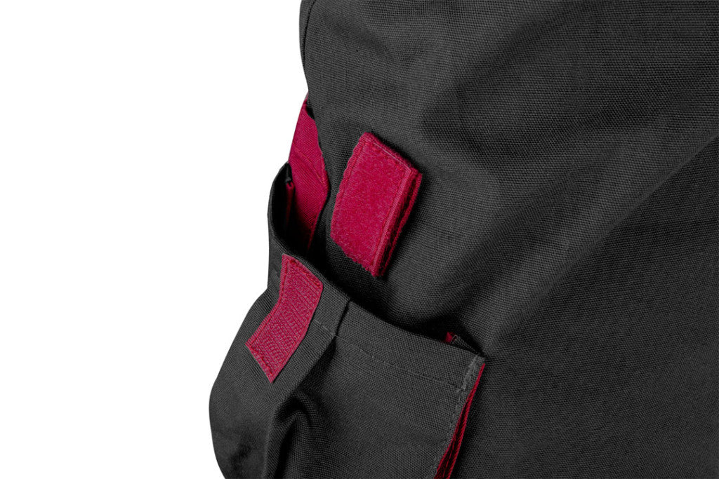 NEO TOOLS Női munkanadrág, 65% pamut, 35% polyester, 245 g/m2, M 80-220-M