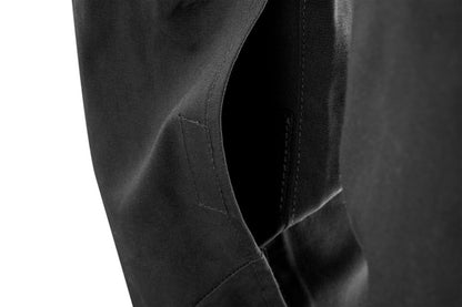 NEO TOOLS Női kantáros munkanadrág, 65% pamut, 35% polyester, 245 g/m2, M 80-240-M