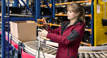 NEO TOOLS Női Softshell, Víz- és szélálló Munkadzseki, vízállóság:8000, Lélegző:1000, M 80-550-M