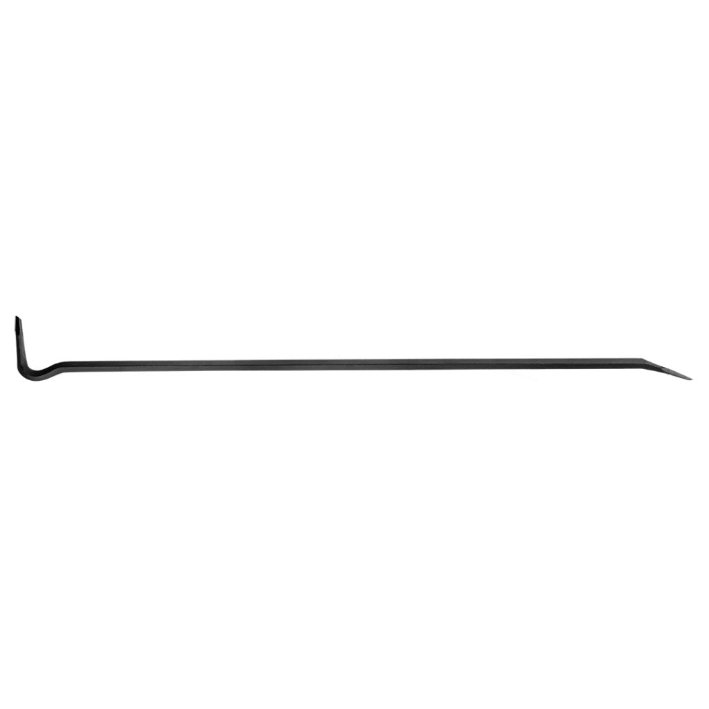 TOPEX Feszítővas 1200mm, 18mm, 90 fok, hatszögletű 04A212