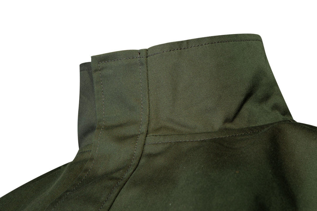 NEO TOOLS Terepmintás Munkavédelmi kabát CAMO, 60% pamut, 40% polyester, 255 g/m2, S 81-211-S