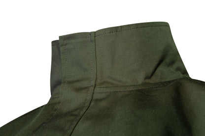 NEO TOOLS Terepmintás Munkavédelmi kabát CAMO, 60% pamut, 40% polyester, 255 g/m2, S 81-211-S