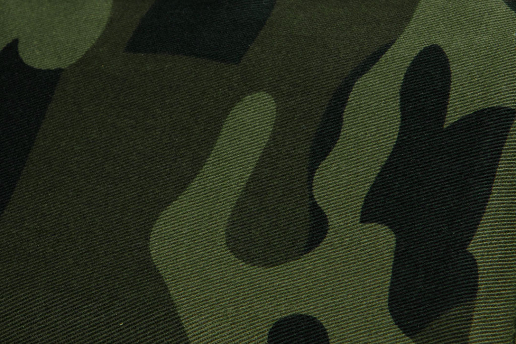 NEO TOOLS Terepmintás Munkavédelmi kabát CAMO, 60% pamut, 40% polyester, 255 g/m2, S 81-211-S