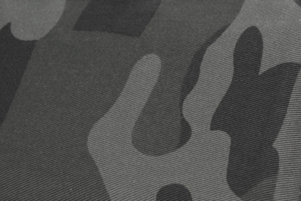 NEO TOOLS Terepmintás Munkavédelmi kabát CAMO URBAN, 60% pamut, 37% poliészter, 3% elasztán, M 81-212-M
