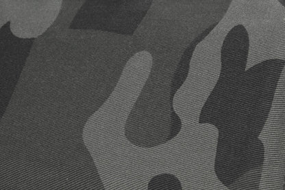 NEO TOOLS Terepmintás Munkavédelmi kabát CAMO URBAN, 60% pamut, 37% poliészter, 3% elasztán, M 81-212-M