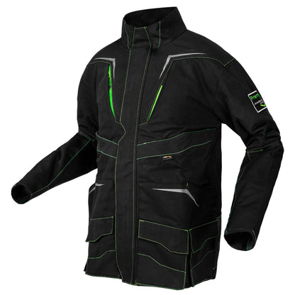 NEO TOOLS Munkadzseki Premium PRO, XXL 81-214-XXL