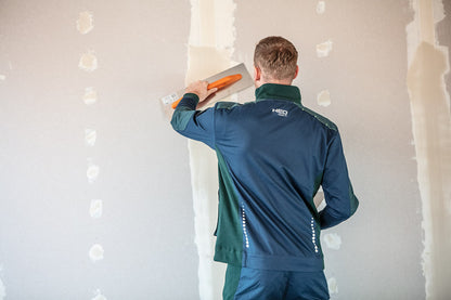 NEO TOOLS Munkavédelmi kabát PREMIUM, 62% pamut, 35% poliyester, 3% elastane, M 81-216-M
