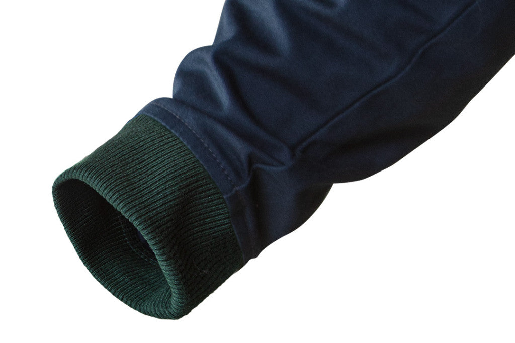 NEO TOOLS Munkavédelmi kabát PREMIUM, 62% pamut, 35% poliyester, 3% elastane, M 81-216-M