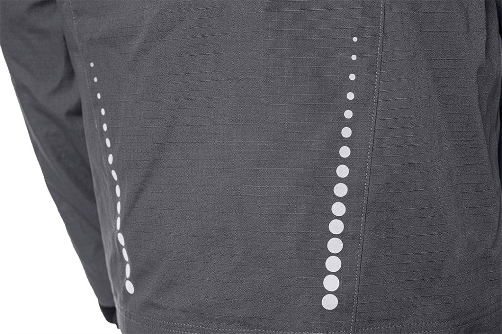 NEO TOOLS Munkavédelmi kabát PREMIUM, 100% pamut, hasadásgátló szövet, L 81-217-L