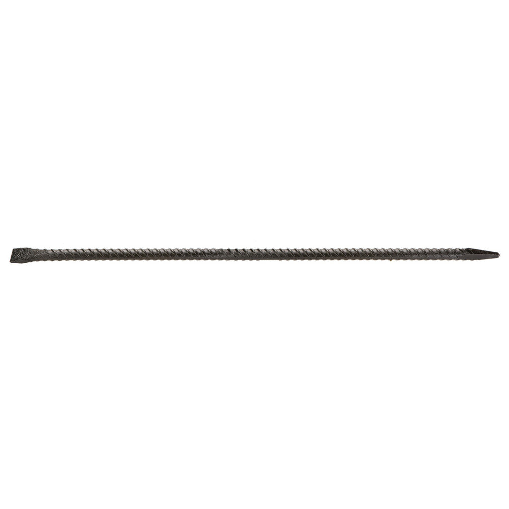 TOPEX Feszítővas 1200mm, egyenes, Minimum rendelés: 3db 04A312