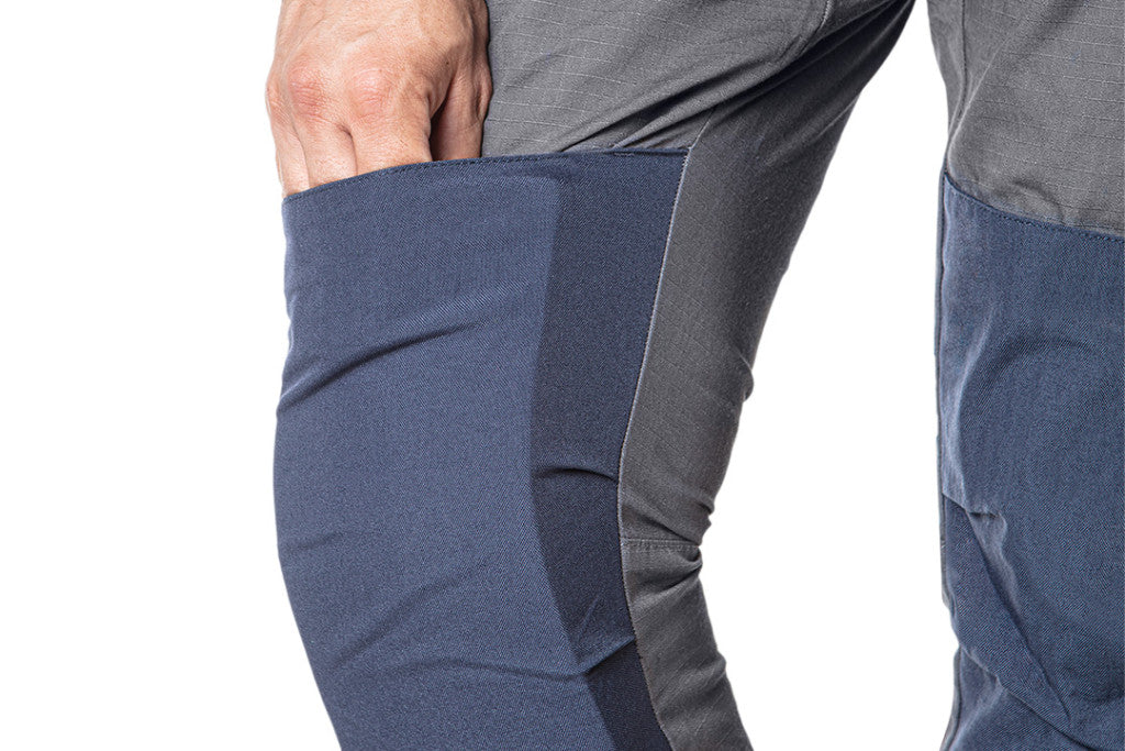 NEO TOOLS Munkásnadrág PREMIUM, 100% pamut, hasadásgátló szövet, XXXL 81-227-XXXL
