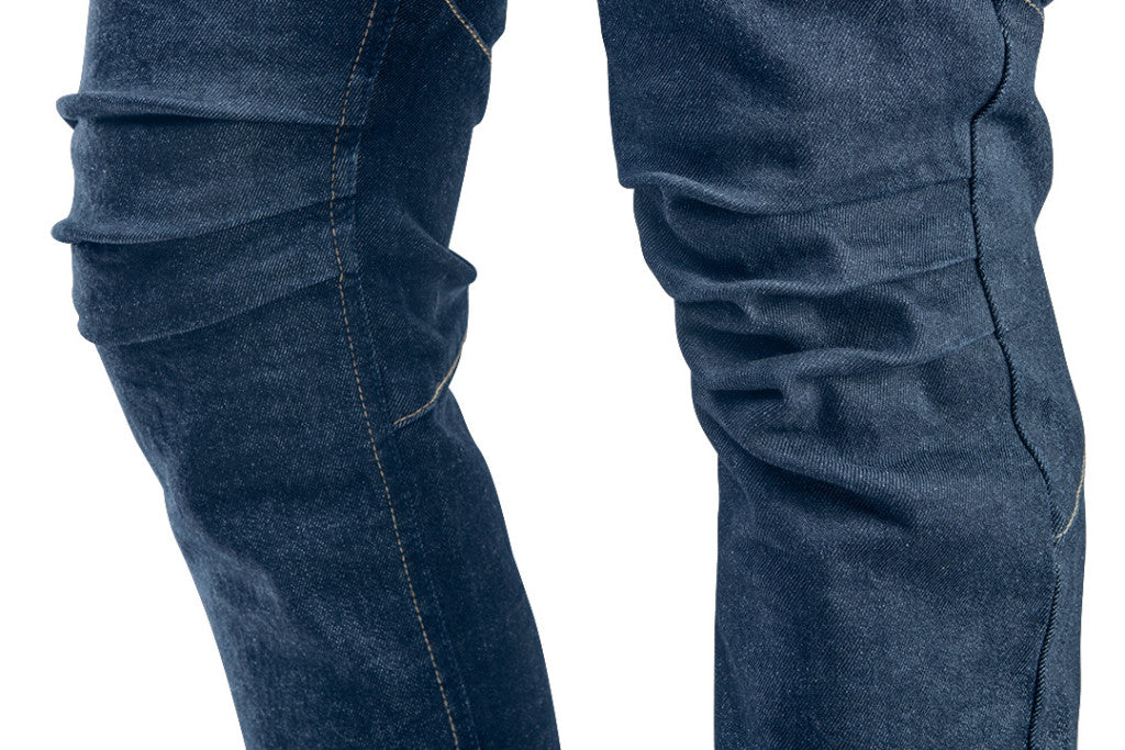 NEO TOOLS Farmer Munkásnadrág, DENIM, cipzáros oldalzsebekkel, 98% pamut, 410 g/m2, XXL 81-229-XXL