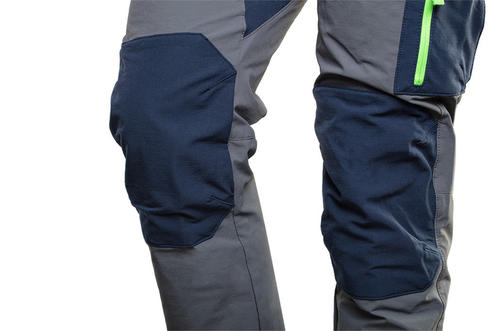 NEO TOOLS Munkásnadrág PREMIUM, 90% poliamide, 10% elastane, 170 g/m2, 4 irányban nyúlik, XL 81-231-XL