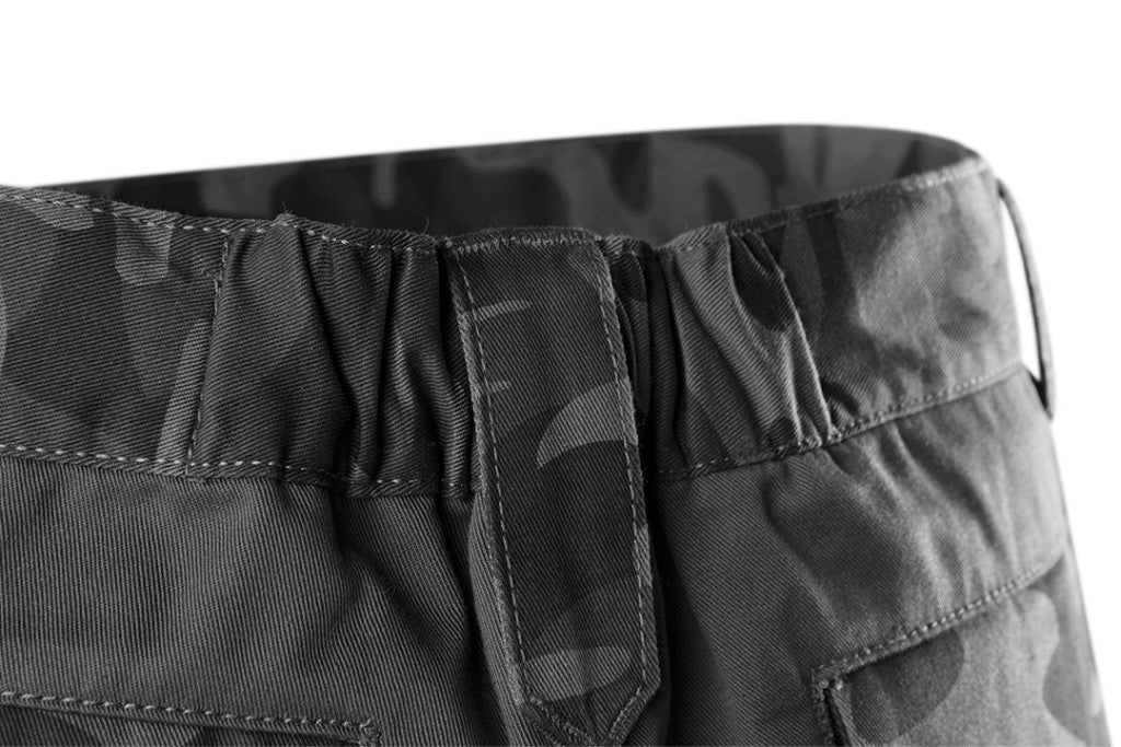 NEO TOOLS Terepmintás Munkásnadrág,, CAMO, CAMO URBAN, 60% pamut, 37% poliészter, 3% elasztán, XXL 81-232-XXL
