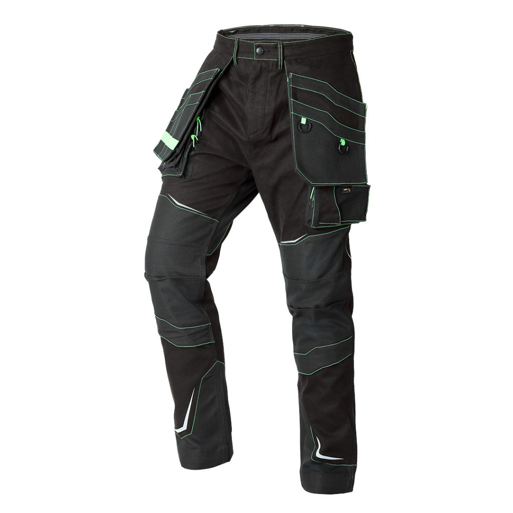 NEO TOOLS Munkanadrág, Premium PRO, L 81-234-L