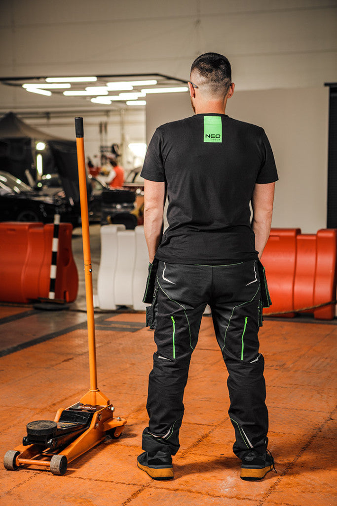 NEO TOOLS Munkanadrág, Premium PRO, S 81-234-S