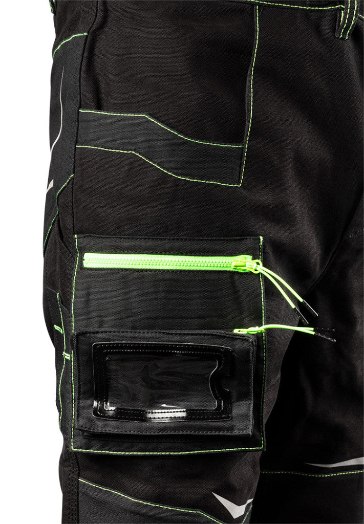 NEO TOOLS Munkanadrág, Premium PRO, XS 81-234-XS