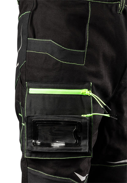 NEO TOOLS Munkanadrág, Premium PRO, XS 81-234-XS
