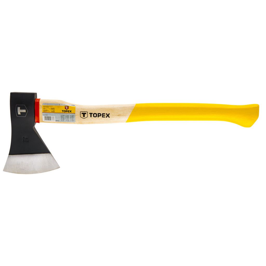 TOPEX FEJSZE 1600g 05A146