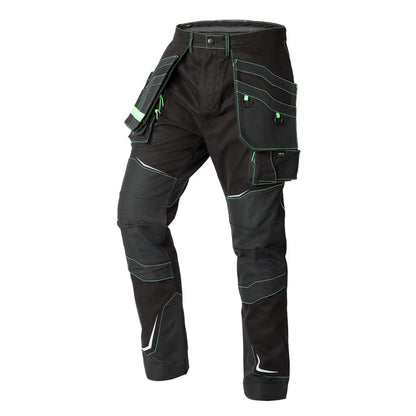 NEO TOOLS Munkanadrág, Premium PRO, XXXL 81-234-XXXL