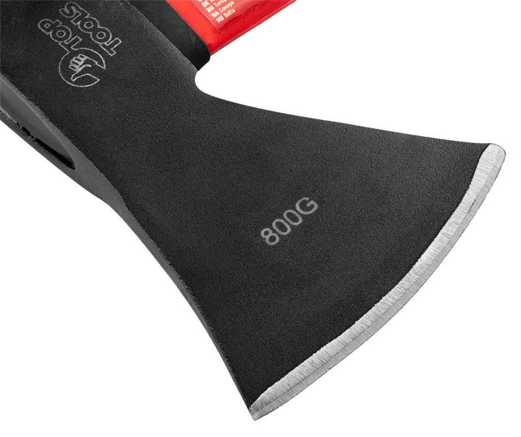 Top Tools Balta 800g, üvegszálas nyéllel 05A208