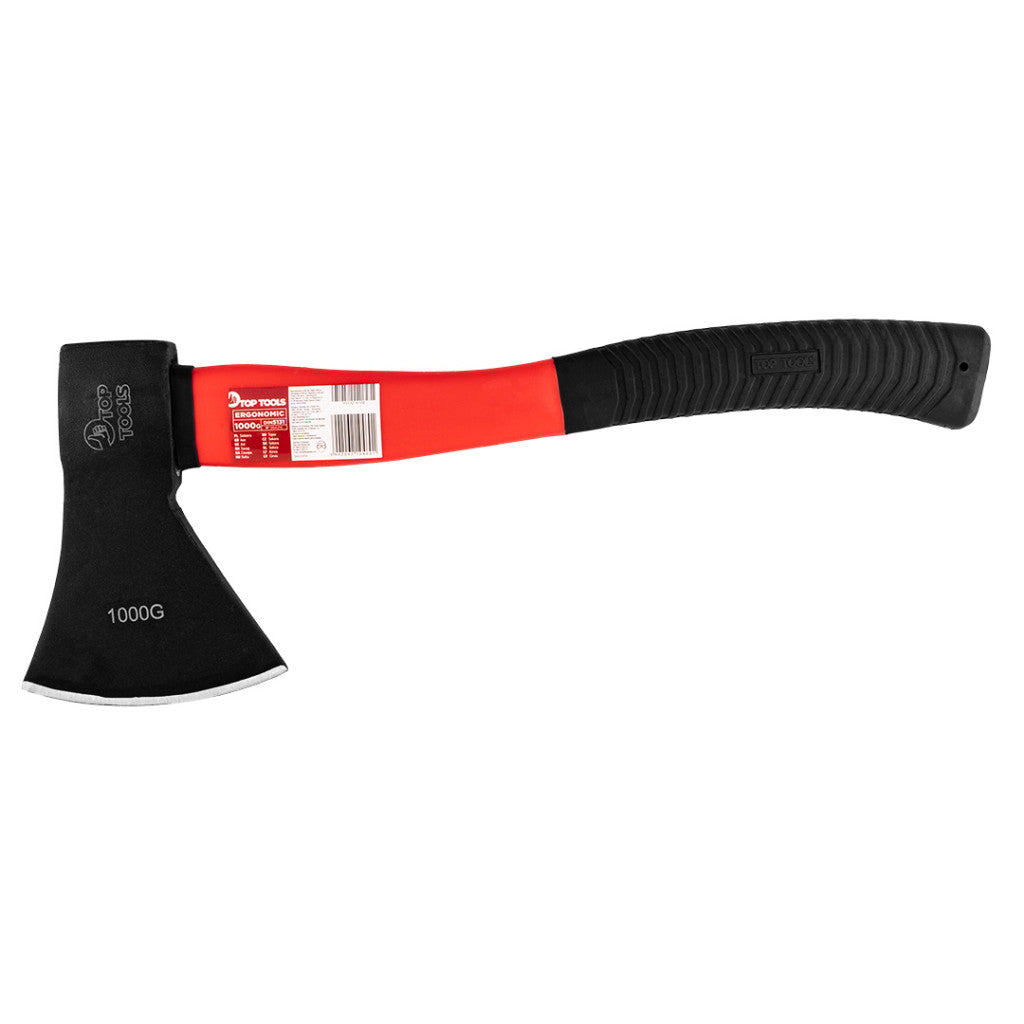 Top Tools Balta 1000g, üvegszálas nyéllel 05A210