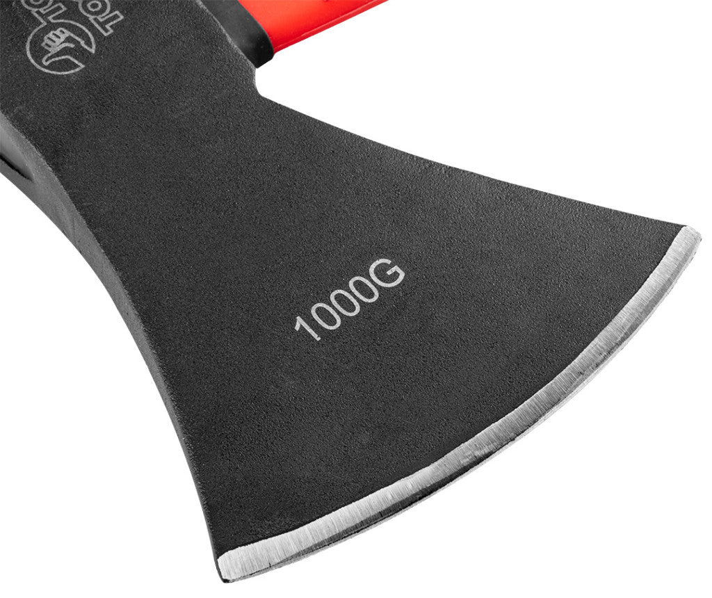 Top Tools Balta 1000g, üvegszálas nyéllel 05A210