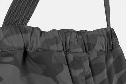 NEO TOOLS Kantáros, terepmintás Munkásnadrág, CAMO URBAN, 60% pamut, 37% poliészter, 3% elasztán, XL 81-252-XL