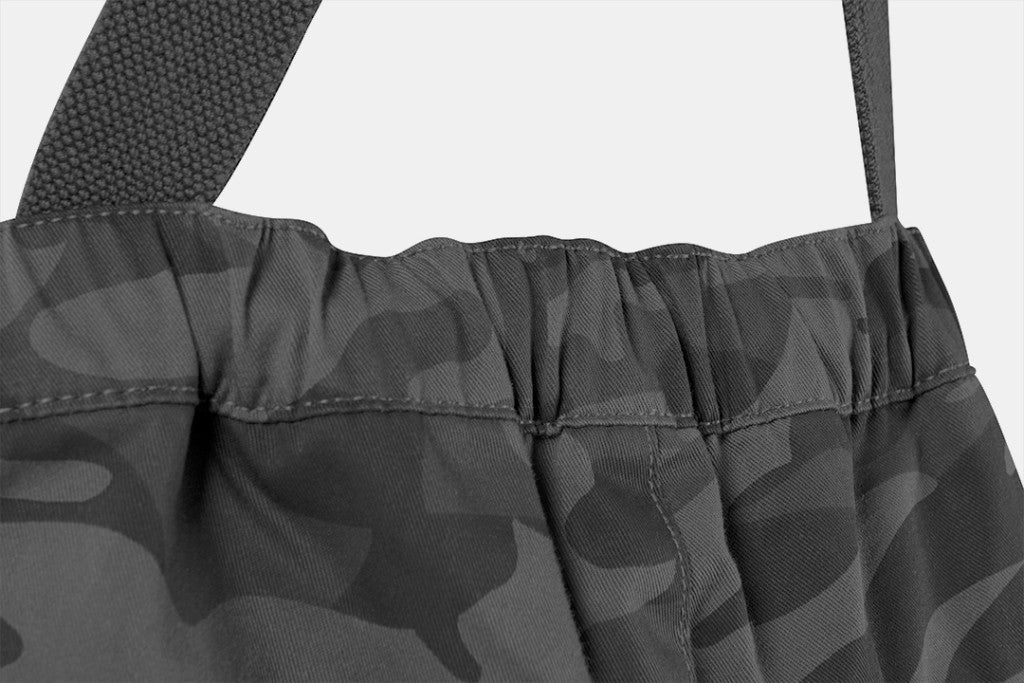 NEO TOOLS Kantáros, terepmintás Munkásnadrág, CAMO URBAN, 60% pamut, 37% poliészter, 3% elasztán, XS 81-252-XS