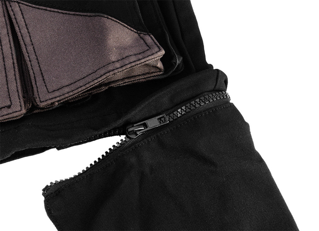 NEO TOOLS Munkamellény karcsúsított(slim fit), 60% pamut, 37% polyester, 3% elastane, 285 g/m2, M 81-268-M