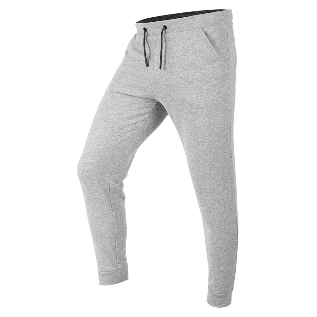 NEO TOOLS Melegítő nadrág, COMFORT, szürke, 79% pamut, M 81-280-M