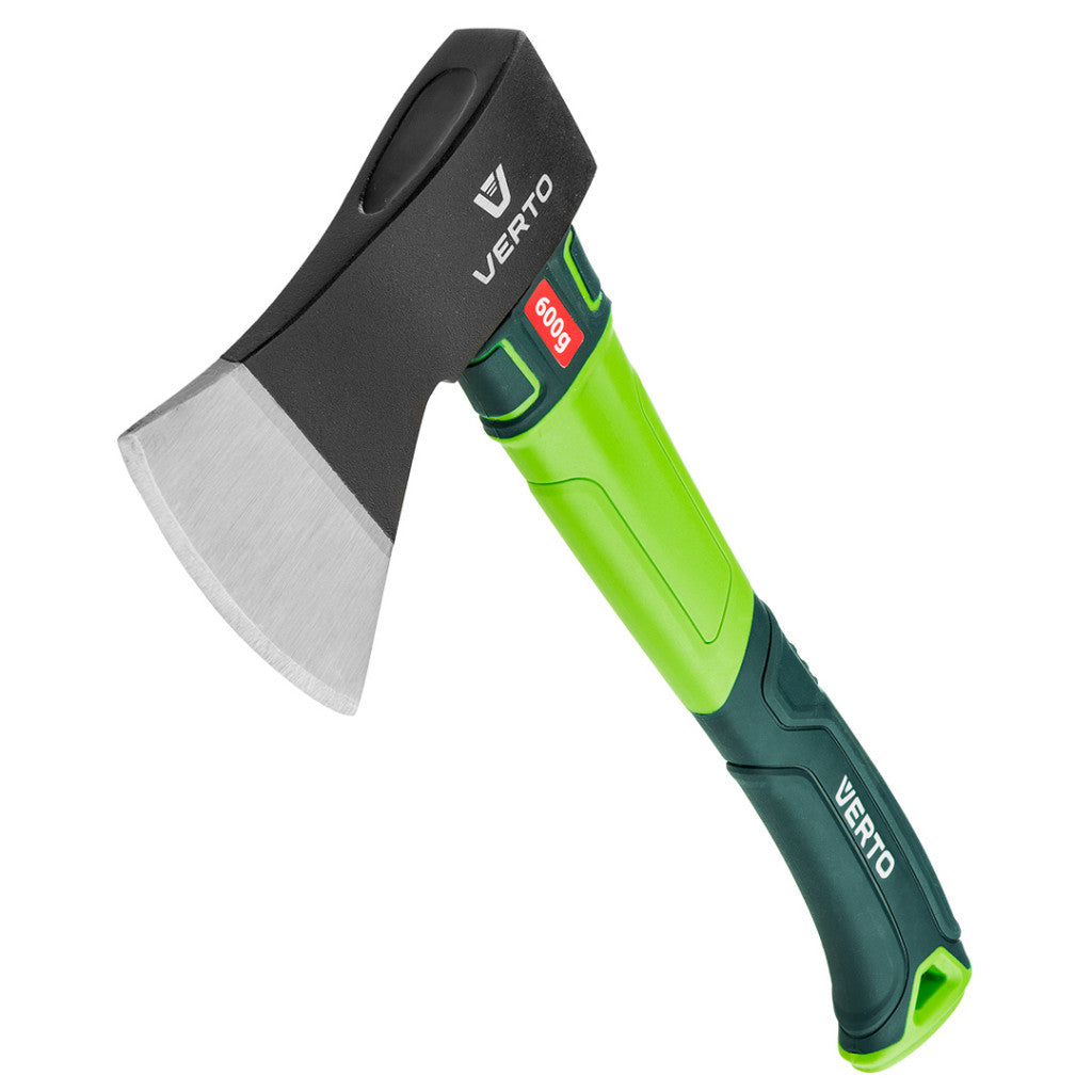 VERTO Balta 860g, fej 600g, üvegszál nyél 05G201