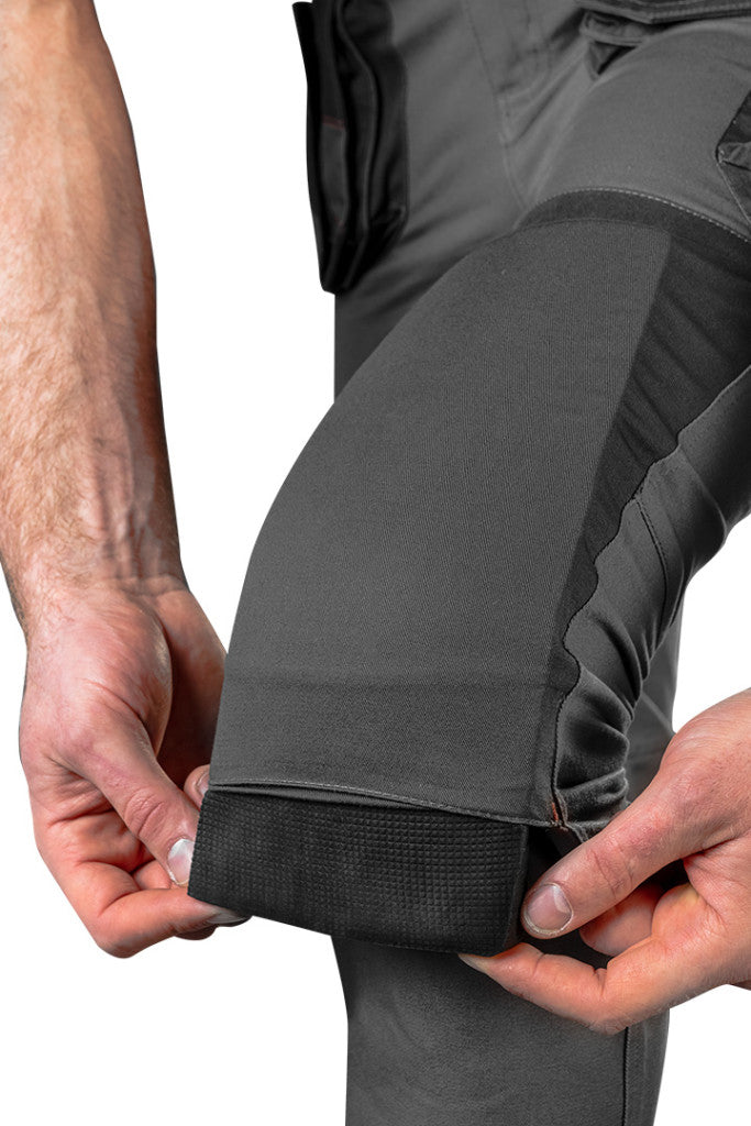 NEO TOOLS Munkásnadrág, 100% pamut, XXXL 81-325-XXXL