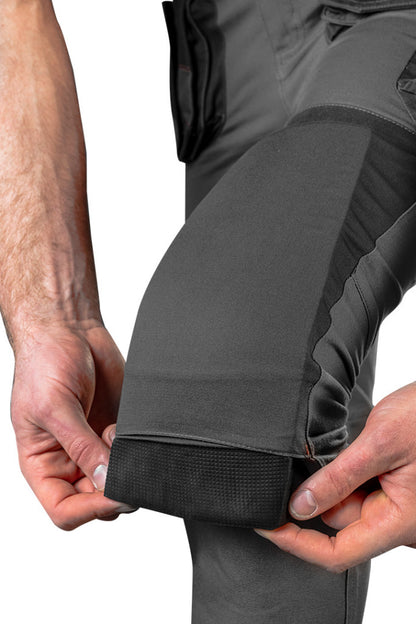NEO TOOLS Munkásnadrág, 100% pamut, XXXL 81-325-XXXL