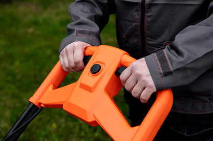 NEO TOOLS Munkavédelmi kabát, BASIC, L/52, 35% pamut, 65% polyester, Többfunkciós zsebek, gumírozott derék, CE EN341 81-410-L