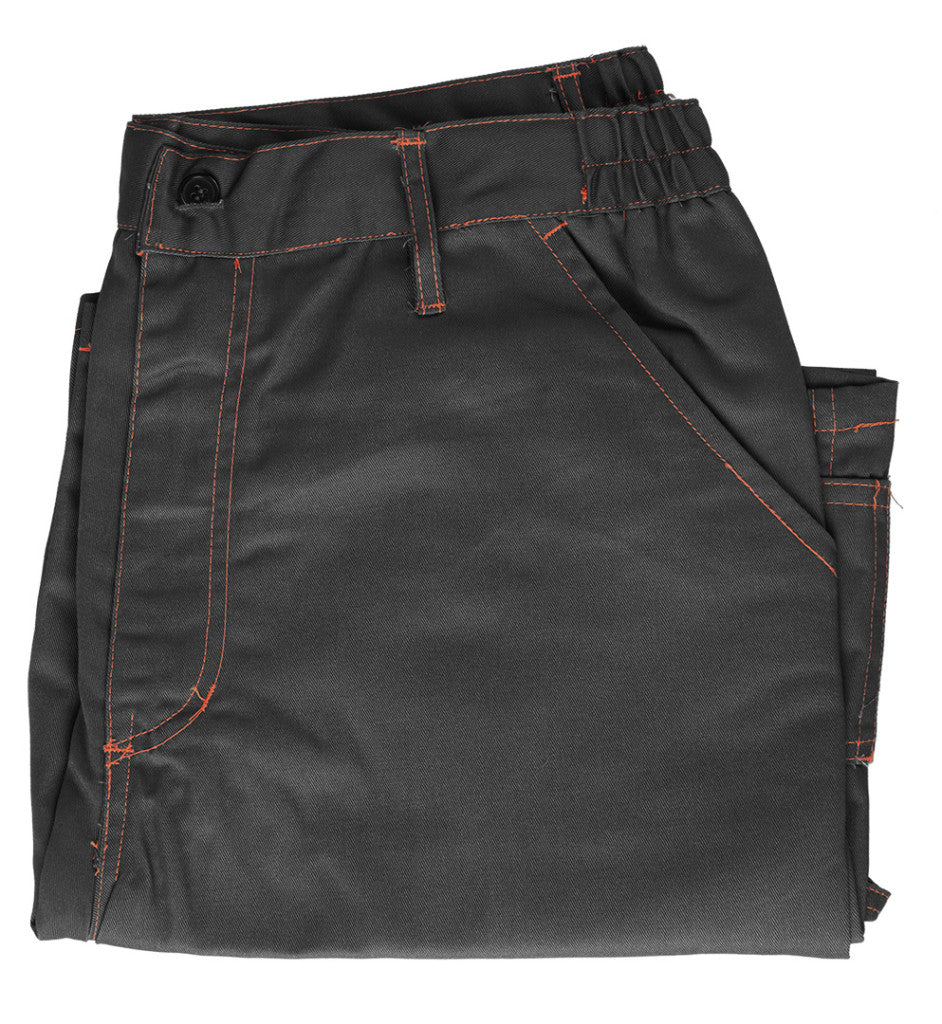 NEO TOOLS Rövid munkásnadrág, BASIC, XXL/58 81-440-XL
