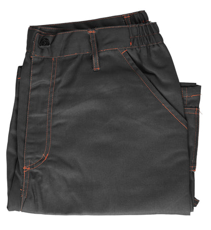 NEO TOOLS Rövid munkásnadrág, BASIC, XXL/58 81-440-XL