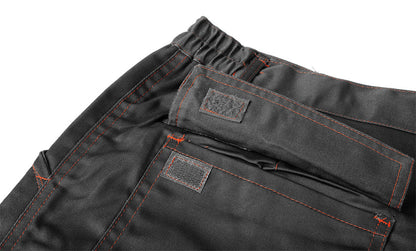 NEO TOOLS Rövid munkásnadrág, BASIC, XXL/58 81-440-XL
