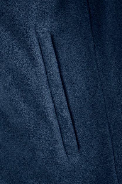 NEO TOOLS Polár Munkavédelmi kabát, tengerészkék, XXL 81-502-XXL