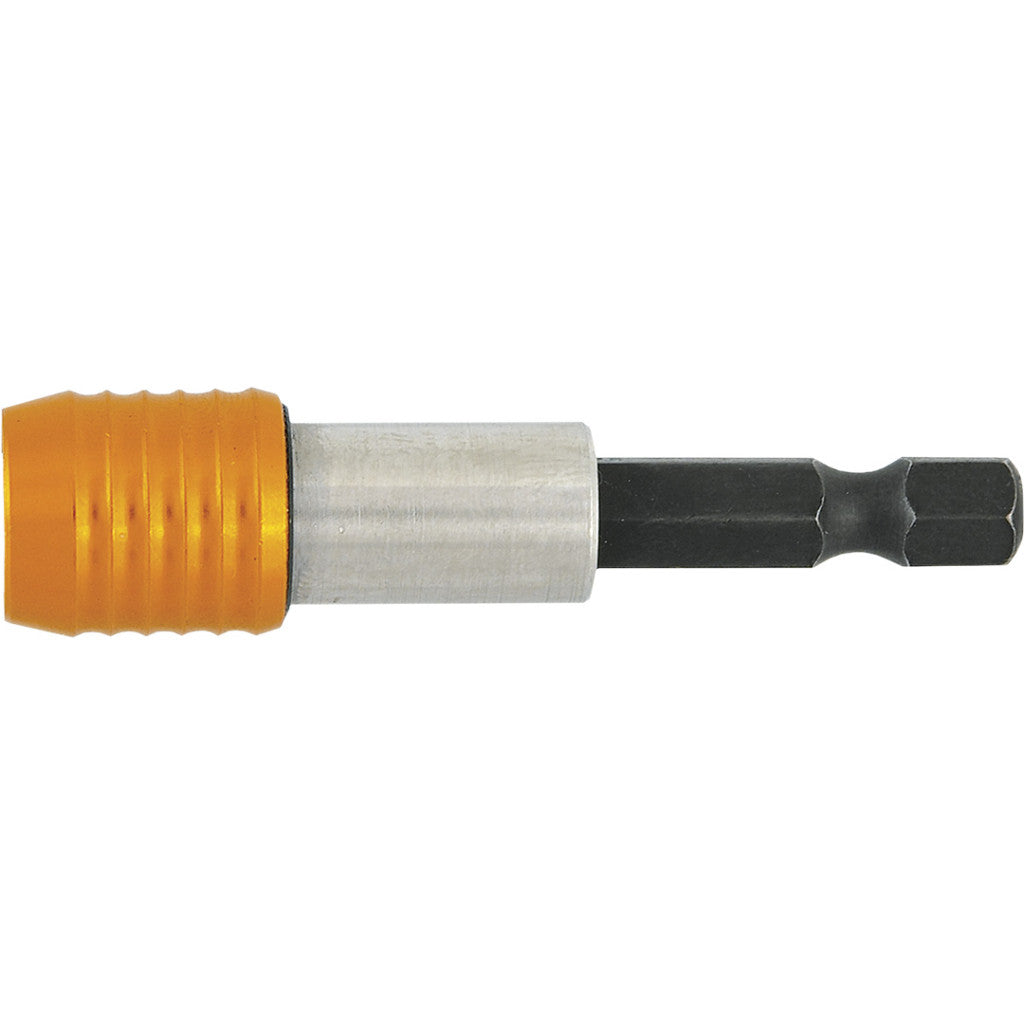 NEO TOOLS TOLDÓSZÁR BEHAJTÓSZÁR Csavarhúzó bitekhez 65MM 25 év garanciával 06-070